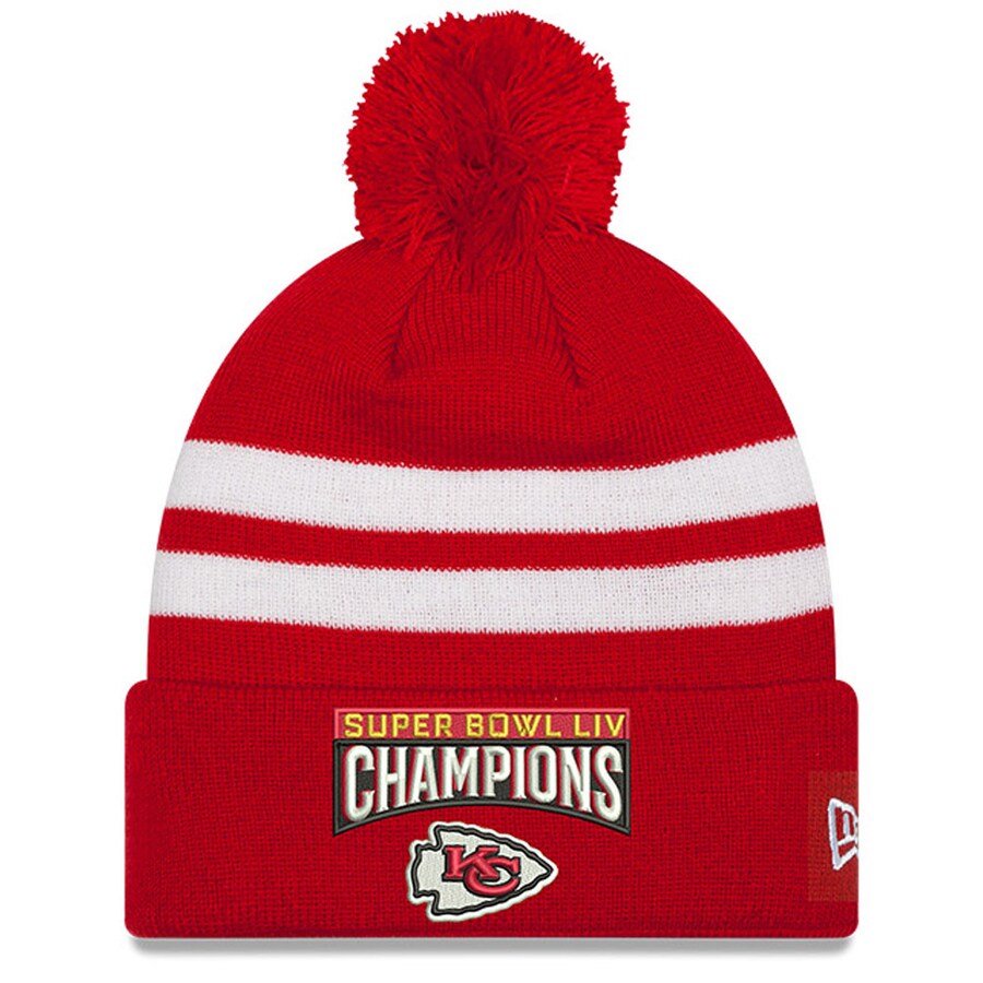 2020 NFL KANSAS CITY CHIEFS 05